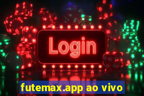 futemax.app ao vivo